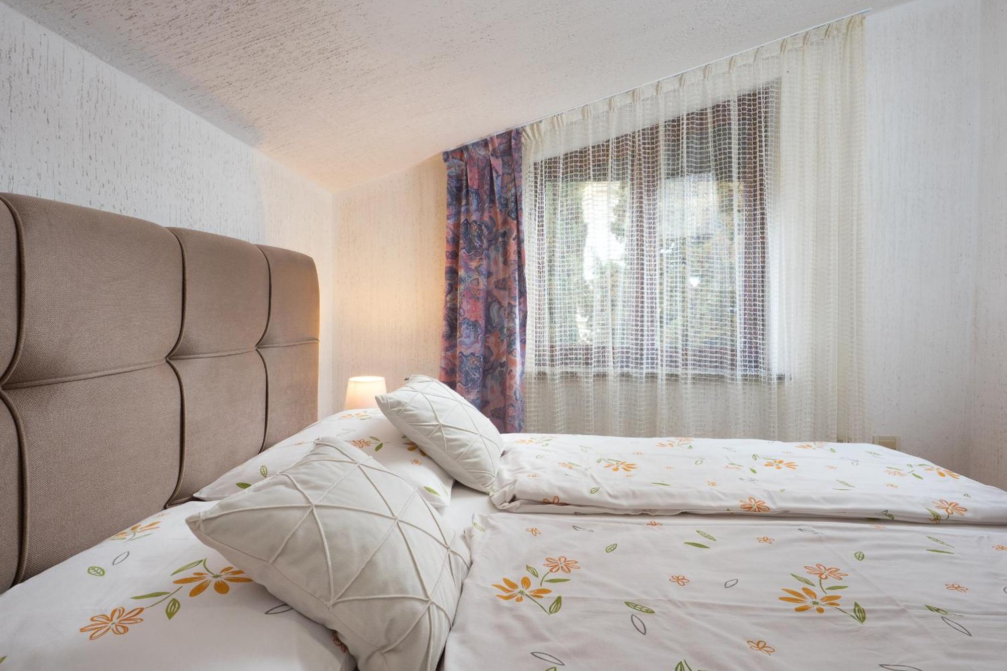 Apartment Roce Rabac Eksteriør bilde